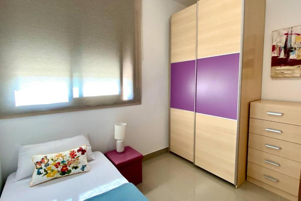 Chalet Moderno Con Piscina En Mont - Roige Bahia Dış mekan fotoğraf