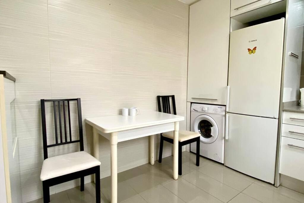 Chalet Moderno Con Piscina En Mont - Roige Bahia Dış mekan fotoğraf