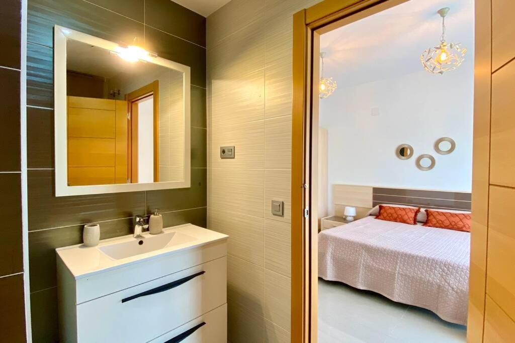 Chalet Moderno Con Piscina En Mont - Roige Bahia Dış mekan fotoğraf